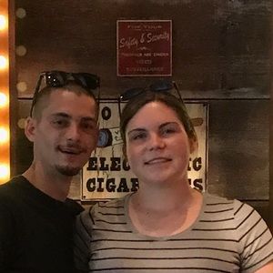 Meet your Posher, Holly